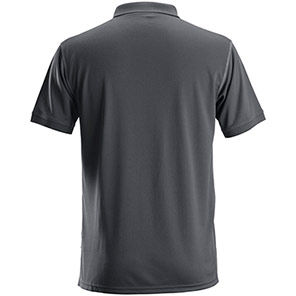 Snickers AllroundWork 2721 Men’s Steel Grey Polo Shirt