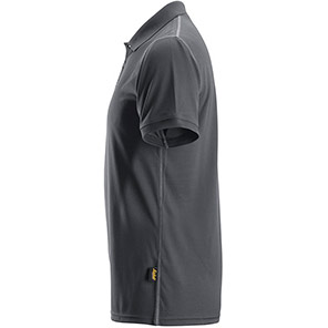Snickers AllroundWork 2721 Men’s Steel Grey Polo Shirt