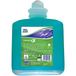Deb Stoko Estesol FX Power Foam Handwash 1L Deb Stoko Estesol FX Power Foam Handwash 1L