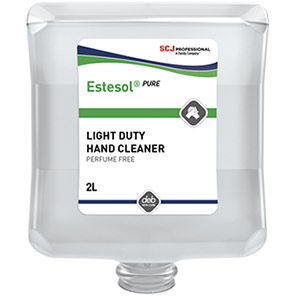 Deb Stoko Estesol PURE Lotion Handwash 2L