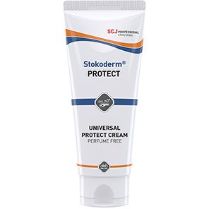 Deb Stoko Stokoderm Protect PURE Hand Cream 100ml