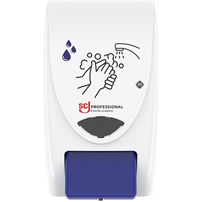 Deb Stoko 2L Light-Duty Cleanser Dispenser