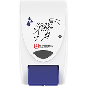 Deb Stoko 2L Light-Duty Cleanser Dispenser