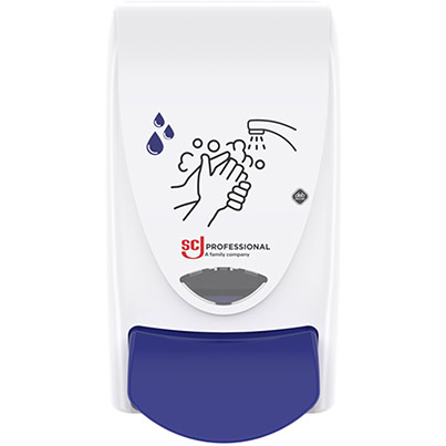 Deb Stoko 1L Foam Handwash Dispenser