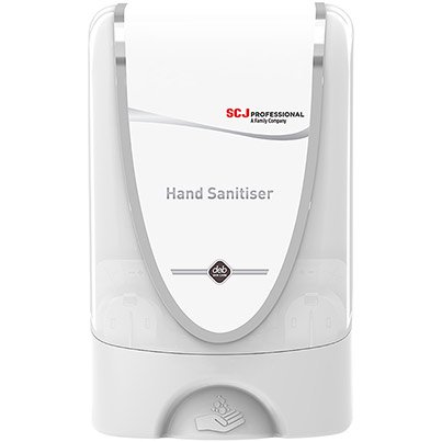 Deb Stoko InstantFOAM TouchFREE 1L Hand Sanitiser Dispenser