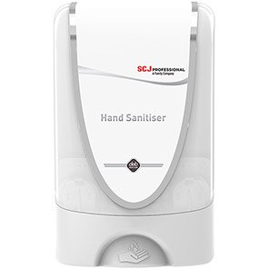 Deb Stoko InstantFOAM TouchFREE 1L Hand Sanitiser Dispenser