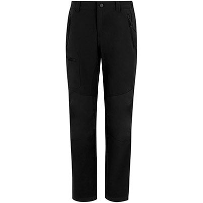 Regatta TRJ625 Women’s Black Prolite Stretch Trousers