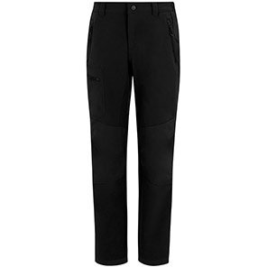 Regatta TRJ625 Women’s Black Prolite Stretch Trousers 20R