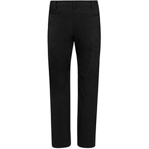 Regatta Pro TRJ610 Black Slim-Fit Action Stretch Trousers