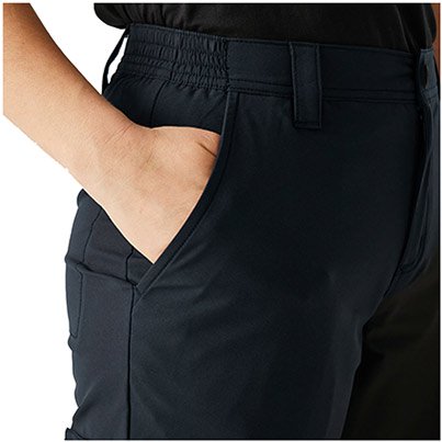 Regatta TRJ627 Women’s Navy Pro Action Stretch Trousers