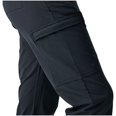 Regatta TRJ627 Women’s Navy Pro Action Stretch Trousers