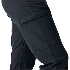 Regatta TRJ627 Women’s Navy Pro Action Stretch Trousers