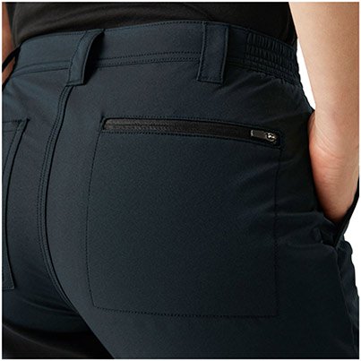 Regatta TRJ627 Women’s Navy Pro Action Stretch Trousers