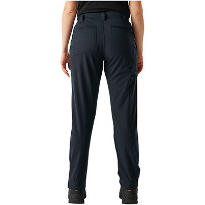 Regatta TRJ627 Women’s Navy Pro Action Stretch Trousers