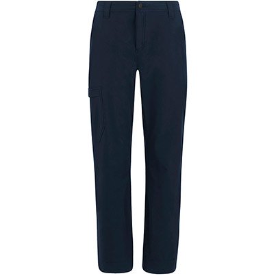 Regatta TRJ627 Women’s Navy Pro Action Stretch Trousers