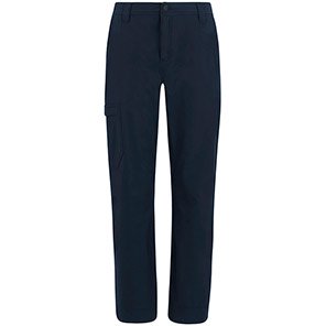 Regatta TRJ627 Women’s Navy Pro Action Stretch Trousers 20R