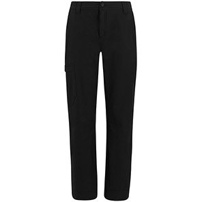 Regatta TRJ627 Women’s Black Pro Action Stretch Trousers 20R