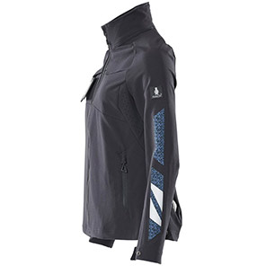 MASCOT ACCELERATE 18008 Women’s Navy Jacket