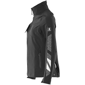 MASCOT ACCELERATE 18008 Women’s Black Jacket