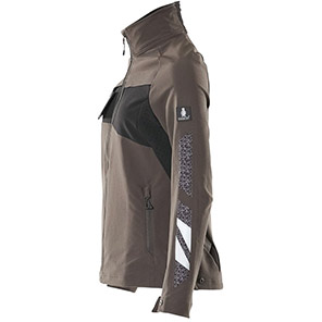 MASCOT ACCELERATE 18008 Women’s Dark Anthracite Jacket
