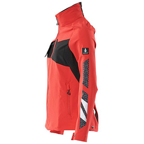 MASCOT ACCELERATE 18008 Women’s Red Jacket