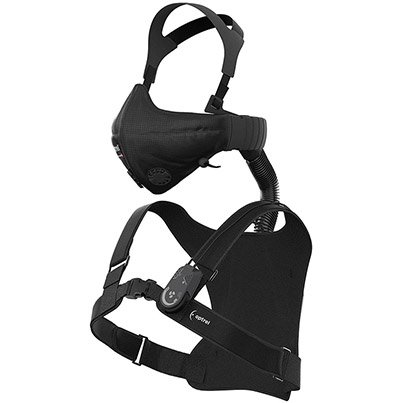 Optrel Swiss Air Powered Respirator Kit