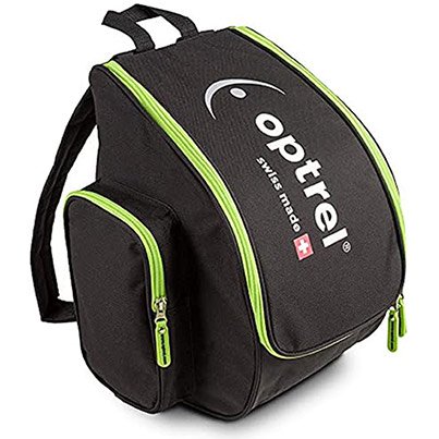 Optrel Swiss Air Powered Respirator Kit