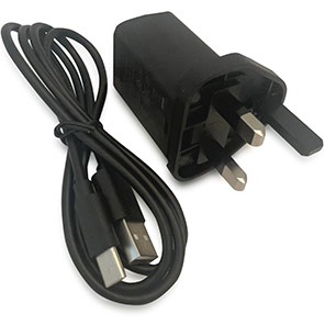 Optrel Swiss Air USB Charger