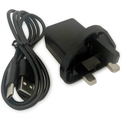 Optrel Swiss Air USB Charger