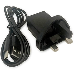 Optrel Swiss Air USB Charger