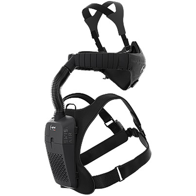 Optrel Swiss Air Replacement Harness