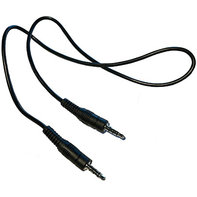 Optrel Swiss Air Replacement Controller Cable