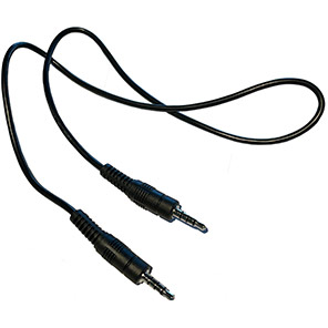 Optrel Swiss Air Replacement Controller Cable