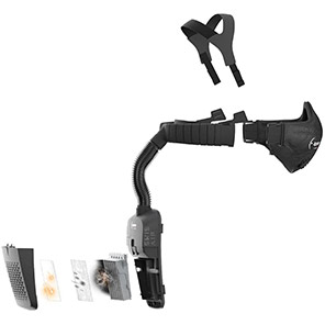 Optrel Swiss Air Replacement Y-Hose Interlock