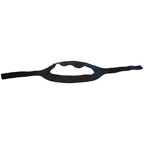 Optrel Swiss Air Half-Face Respirator Mask Head Band (Pack of 2)