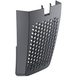 Optrel Swiss Air Combi Filter Cover Plate