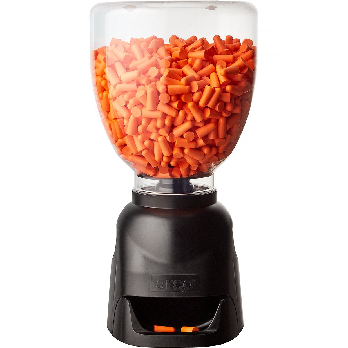 Arco Earplug Dispenser Arco Earplug Dispensers Arco