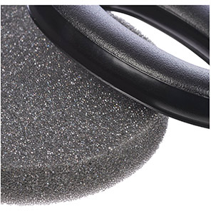 3M PELTOR HYX1 Ear Defender Hygiene Kit (Pack of 10)