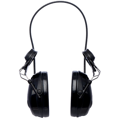 3M PELTOR ProTac III Slim-Cup Helmet-Mounted Ear Defenders