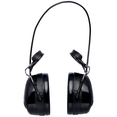 3M PELTOR ProTac III Helmet-Mounted Ear Defenders