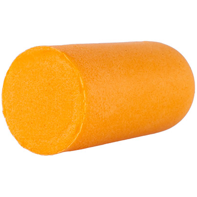 Arco Disposable Uncorded Earplugs (Refill Pack of 500)