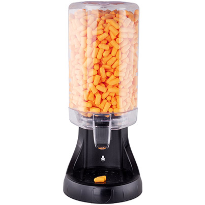 Arco Earplug Refill Dispenser