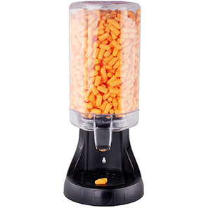 Arco Earplug Refill Dispenser