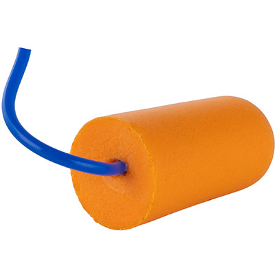 Arco Disposable Corded Earplugs (Pack of 200)