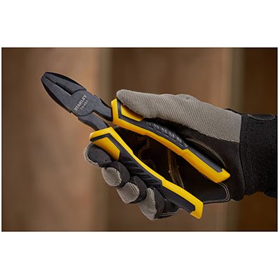 Stanley DynaGrip Control Grip Plier Set