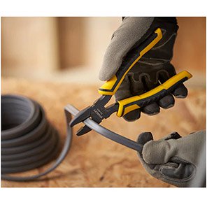 Stanley DynaGrip Control Grip Plier Set