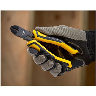 Stanley DynaGrip Control Grip Plier Set