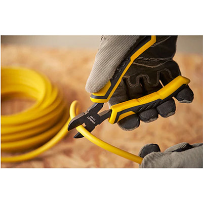 Stanley DynaGrip Control Grip Plier Set