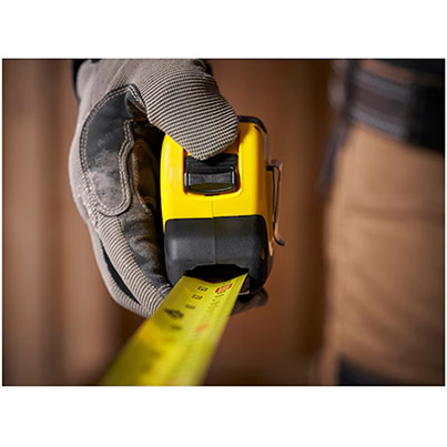 Stanley FATMAX BladeArmor 8m Tape Measure