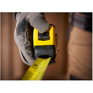 Stanley FATMAX BladeArmor 8m Tape Measure